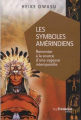 Couverture Les symboles Amérindiens Editions Guy Trédaniel 2018