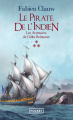 Couverture Le pirate de l'indien Editions Pocket 2021