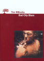 Couverture Bad City Blues Editions de l'Olivier (Petite bibliothèque de l'Olivier) 2002