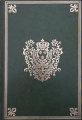 Couverture Le siècle de Louis XIV (extraits) Editions Le trésor des lettres françaises 1970