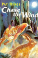 Couverture Land of Deep Shadows, book 3: Chase the Wind Editions Wolfhound Press 1997