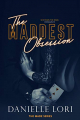 Couverture Made, book 2: The maddest obsession Editions Autoédité 2019