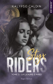 Couverture Styx Riders, tome 3 : La luxure d'Arès Editions Hugo & Cie 2021