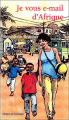 Couverture Je vous e-mail d'Afrique Editions Syros (Jeunesse) 2004