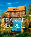 Couverture France secrète Editions Dunod (Hors Collection) 2021