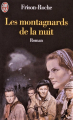 Couverture Les montagnards de la nuit Editions J'ai Lu 1983