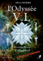 Couverture L'Odyssée V.I., tome 2 : Epoque 2 Editions Libre 2 lire 2021