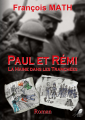 Couverture Paul et Rémi Editions Libre 2 lire 2021