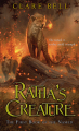 Couverture The Named, book 1: Ratha's Creature Editions Firebird 2007