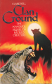 Couverture The Named, book 2: Clan Ground Editions Grafton 1988
