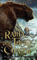 Couverture The Named, book 3: Ratha and Thistle-Chaser Editions Firebird 2007
