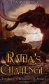 Couverture The Named, book 4: Ratha's Challenge Editions Firebird 2007