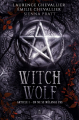 Couverture Witch Wolf, tome 1 : On ne se mélange pas Editions Black Queen 2021