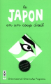 Couverture Le Japon en un coup d'oeil Editions Kana 2012