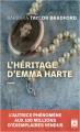 Couverture L'héritage d'Emma Harte Editions Archipoche 2021