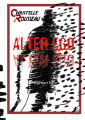 Couverture Alter Ego Editions Libre 2 lire 2021