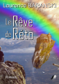 Couverture Le Rêve de Réto Editions Libre 2 lire 2020