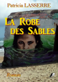 Couverture La Robe des Sables Editions Libre 2 lire 2020