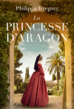 Couverture La Princesse d'Aragon Editions de Noyelles 2020