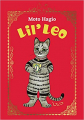Couverture Lil' Leo Editions Denpa 2021