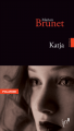Couverture Katja  Editions IN8 (Polaroid) 2021