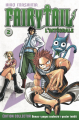 Couverture Fairy Tail, intégrale, tome 02 Editions Hachette 2021