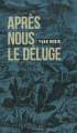 Couverture Après nous le déluge Editions IN8 2021