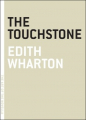 Couverture The Touchstone Editions Melville 2004