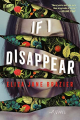 Couverture If I Disappear Editions Berkley Books 2021