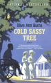 Couverture Cold Sassy Tree Editions Mariner Books 2007