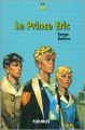 Couverture Le prince Eric, tome 2 : Le prince Eric Editions Fleurus 1995