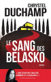 Couverture Le sang des Belasko Editions L'Archipel (Suspense) 2021