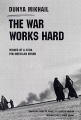 Couverture The War Works Hard Editions New Directions 2005