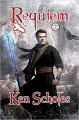 Couverture Les psaumes d'Isaak, tome 4 Editions Tor Books (Fantasy) 2013