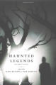 Couverture Haunted Legends Editions Tor Books 2010