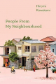 Couverture People from My Neighbourhood Editions Granta Books 2020