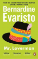 Couverture Mr. Loverman Editions Penguin books 2013