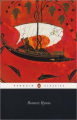 Couverture Homeric Hymns Editions Penguin books (Classics) 2003