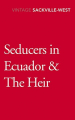 Couverture Seducers in Ecuador & The Heir Editions Vintage 2018