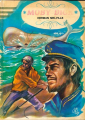 Couverture Moby Dick, abrégée Editions Hemma (Livre club jeunesse) 1983