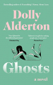 Couverture Ghosts Editions Penguin books 2020