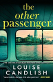 Couverture The Other Passenger Editions Simon & Schuster 2021