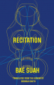 Couverture Recitation Editions Deep Vellum Publishing 2017