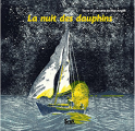 Couverture La nuit des dauphins Editions Seuil (Jeunesse) 2010
