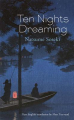 Couverture Ten Nights Dreaming and The Cat's Grave Editions Dover Publications 2015