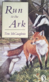 Couverture Run Wild, book 4: Run to the Ark Editions Puffin Books 1993