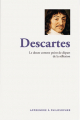 Couverture Descartes : Le doute comme point de départ de la réflexion Editions Le Monde (Apprendre à philosopher) 2021