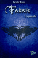 Couverture Faërie, tome 1 : La passerelle Editions Z'ailées 2014