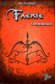 Couverture Faërie, tome 2 : Désenchantement Editions Z'ailées 2015