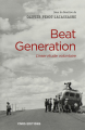 Couverture Beat Generation : L'inservitude volontaire Editions CNRS 2018